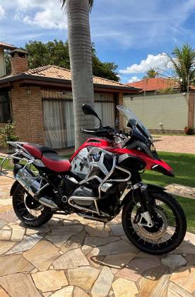 BMW R 1200 GS ADVENTURE BMW R 1200 GS ADVENTURE